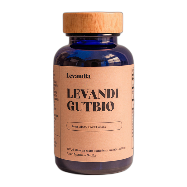 Levandi GutBio